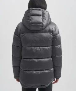 Toboggan Canada New Arrivals LUNA JACKET