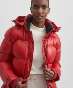 Toboggan Canada New Arrivals LUNA JACKET