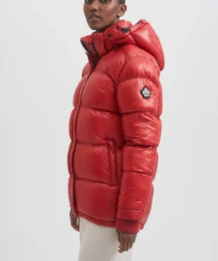 Toboggan Canada New Arrivals LUNA JACKET