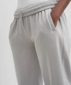 Toboggan Canada Luxe Fleece UNISEX LUXE SWEATPANTS - GREY