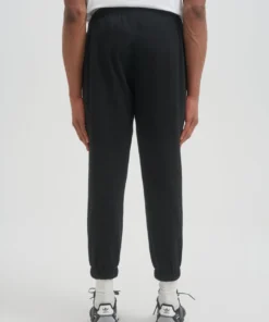 Toboggan Canada Luxe Fleece UNISEX LUXE SWEATPANTS - BLACK