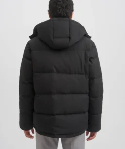 Toboggan Canada New Arrivals MARK II PARKA