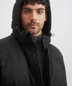 Toboggan Canada New Arrivals MARK II PARKA