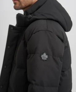 Toboggan Canada New Arrivals MARK II PARKA