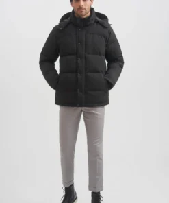 Toboggan Canada New Arrivals MARK II PARKA