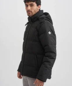 Toboggan Canada New Arrivals MARK II PARKA
