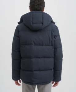Toboggan Canada New Arrivals MARK II PARKA