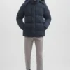 Toboggan Canada New Arrivals MARK II PARKA