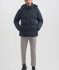Toboggan Canada New Arrivals MARK II PARKA