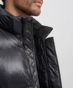 Toboggan Canada MARK JACKET