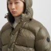 Toboggan Canada MARK JACKET