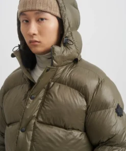 Toboggan Canada MARK JACKET