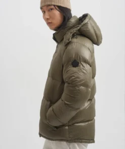 Toboggan Canada MARK JACKET