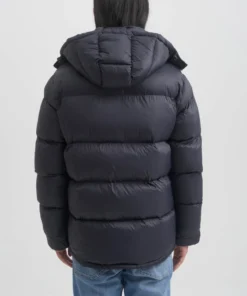 Toboggan Canada New Arrivals MARK JACKET