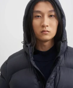 Toboggan Canada New Arrivals MARK JACKET