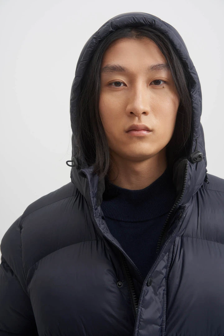 Toboggan Canada New Arrivals MARK JACKET