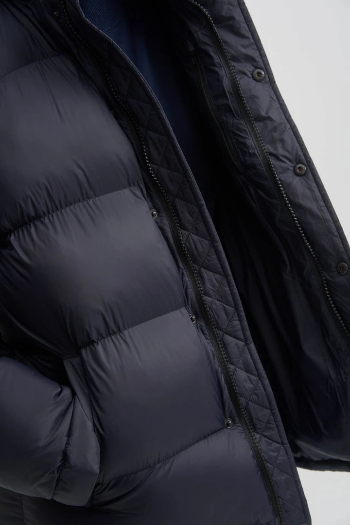 Toboggan Canada New Arrivals MARK JACKET