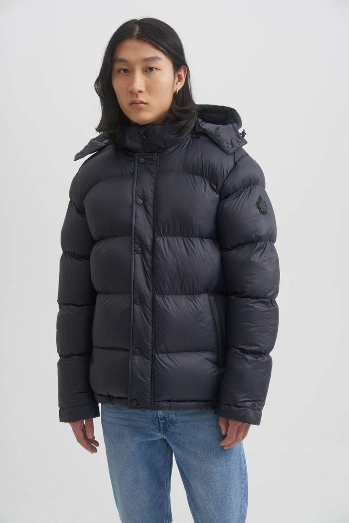 Toboggan Canada New Arrivals MARK JACKET
