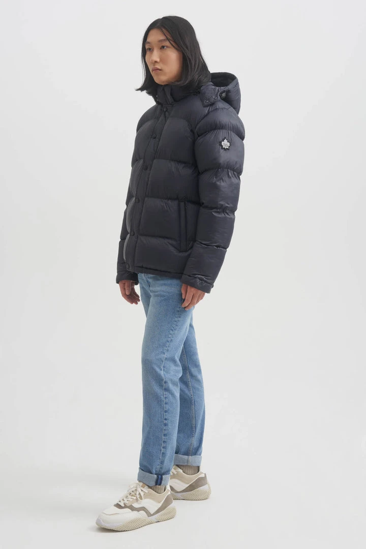 Toboggan Canada New Arrivals MARK JACKET