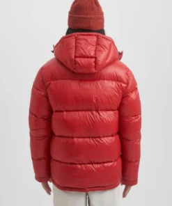 Toboggan Canada MARK JACKET