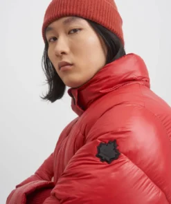 Toboggan Canada MARK JACKET