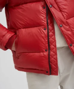 Toboggan Canada MARK JACKET