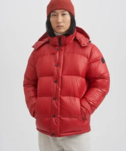 Toboggan Canada MARK JACKET