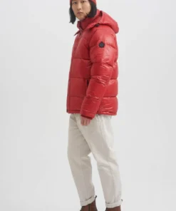 Toboggan Canada MARK JACKET