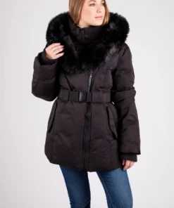 Toboggan Canada EVA B PLUS+ PARKA