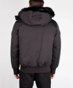 Toboggan Canada ENZO BOMBER New Arrivals