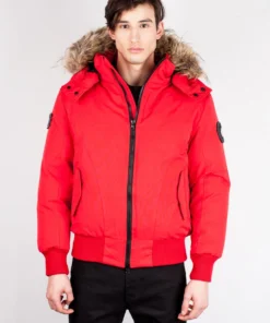 Toboggan Canada New Arrivals ENZO BOMBER