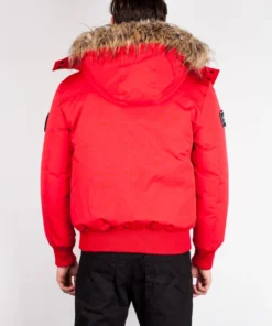 Toboggan Canada New Arrivals ENZO BOMBER