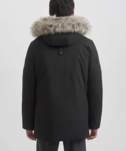 Toboggan Canada NICK PARKA