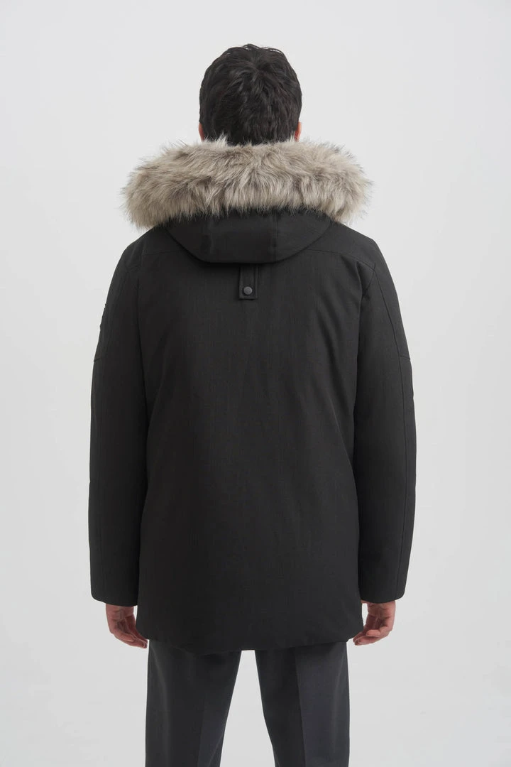 Toboggan Canada NICK PARKA