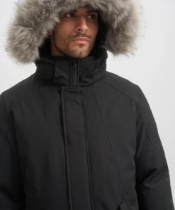Toboggan Canada NICK PARKA