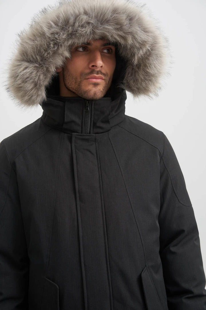 Toboggan Canada NICK PARKA