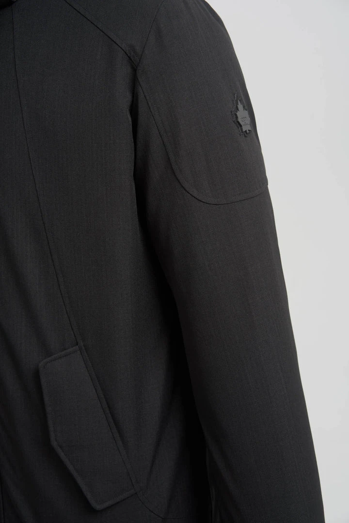 Toboggan Canada NICK PARKA