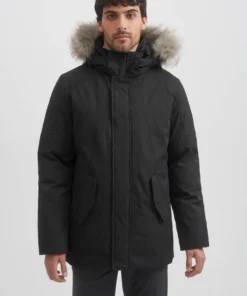 Toboggan Canada NICKY II PARKA Men