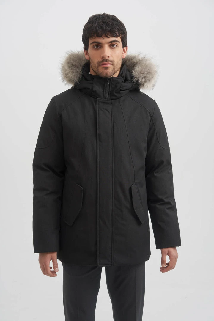 Toboggan Canada NICK PARKA
