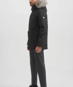 Toboggan Canada NICKY II PARKA Men