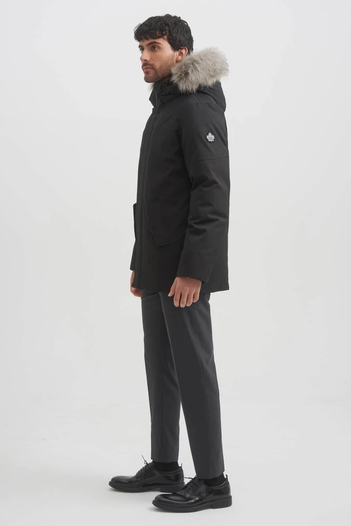 Toboggan Canada NICK PARKA