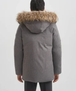 Toboggan Canada Men NICKY PARKA