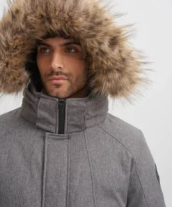 Toboggan Canada Men NICKY PARKA