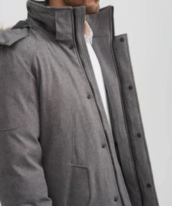 Toboggan Canada Men NICKY PARKA