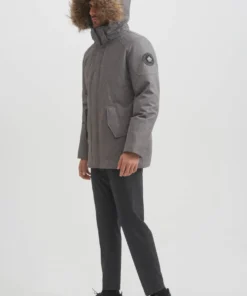 Toboggan Canada Men NICKY PARKA