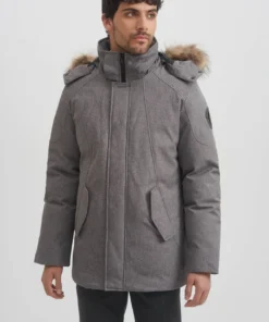 Toboggan Canada Men NICKY PARKA