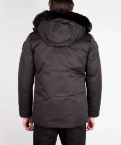 Toboggan Canada NICKY PARKA