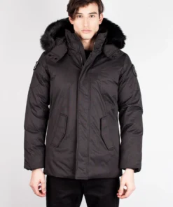 Toboggan Canada NICKY PARKA