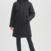 Toboggan Canada NICOLE PARKA Women