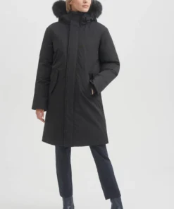 Toboggan Canada NICOLE PARKA Women